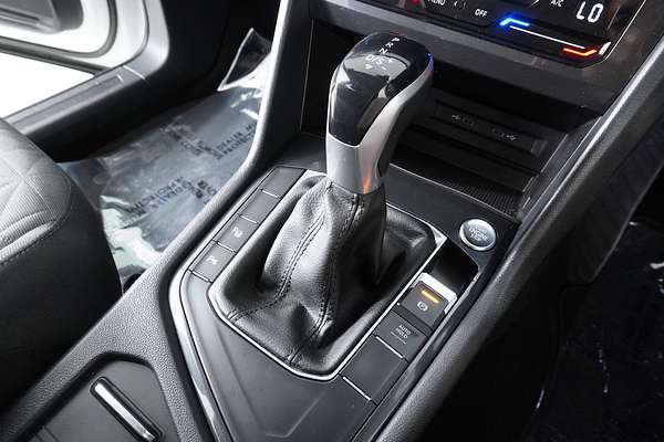 2023 Volkswagen TIGUAN 110TSI LIFE AX MY23 UPDATE
