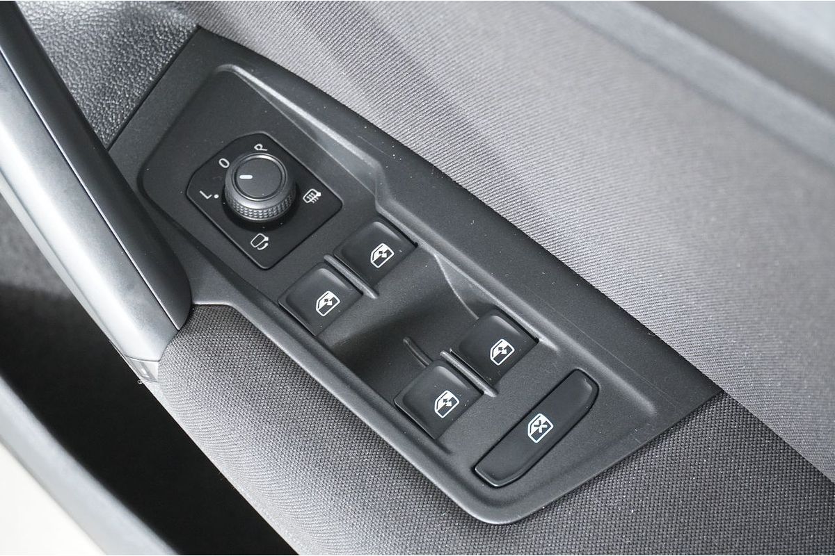 2023 Volkswagen TIGUAN 110TSI LIFE AX MY23 UPDATE