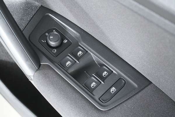 2023 Volkswagen TIGUAN 110TSI LIFE AX MY23 UPDATE