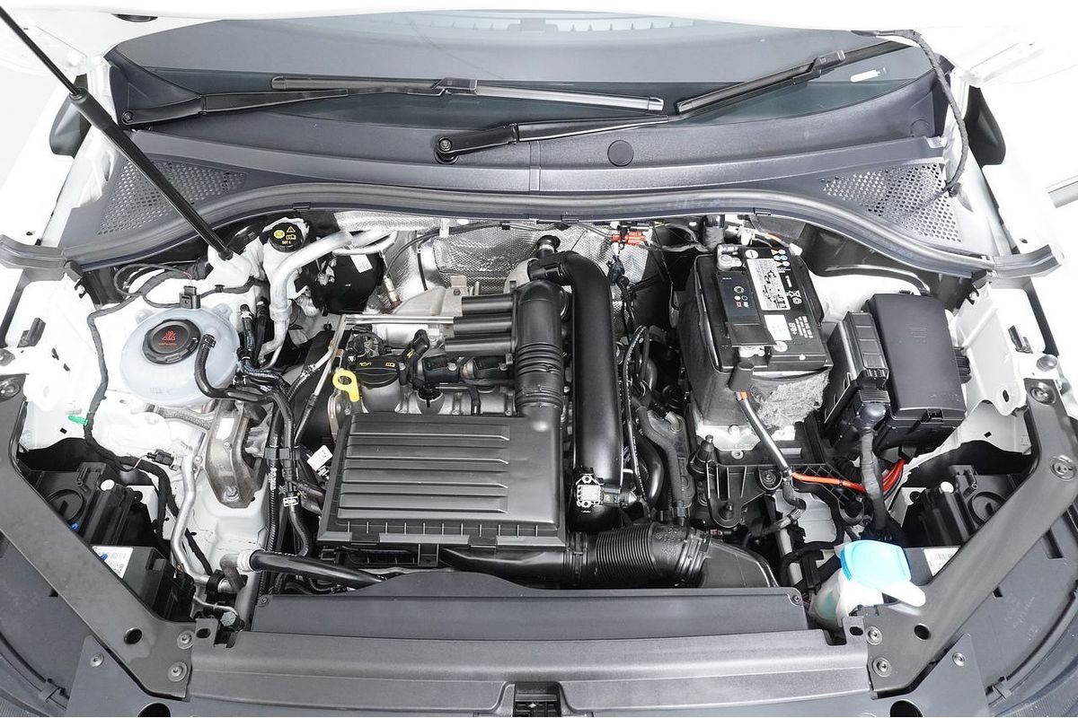 2023 Volkswagen TIGUAN 110TSI LIFE AX MY23 UPDATE
