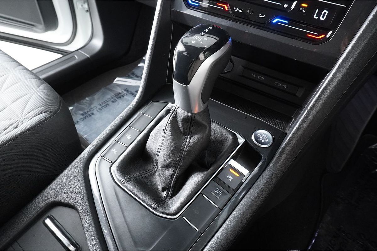 2023 Volkswagen TIGUAN 110TSI LIFE AX MY23 UPDATE