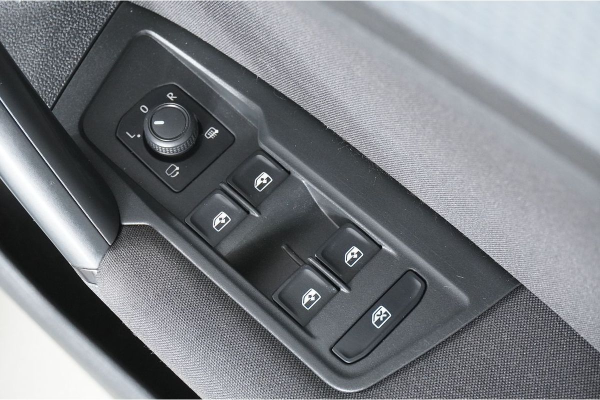 2023 Volkswagen TIGUAN 110TSI LIFE AX MY23 UPDATE