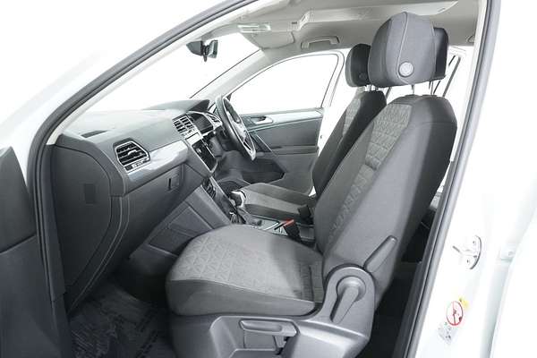 2023 Volkswagen TIGUAN 110TSI LIFE AX MY23 UPDATE