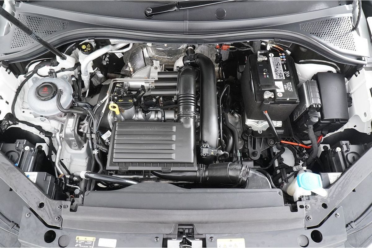2023 Volkswagen TIGUAN 110TSI LIFE AX MY23 UPDATE