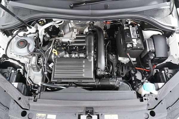 2023 Volkswagen TIGUAN 110TSI LIFE AX MY23 UPDATE