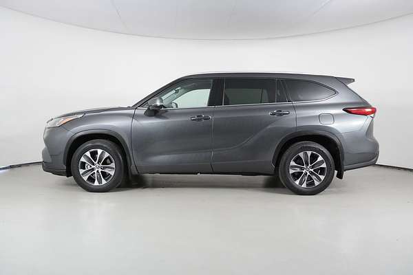 2021 Toyota KLUGER GXL 2WD GSU70R