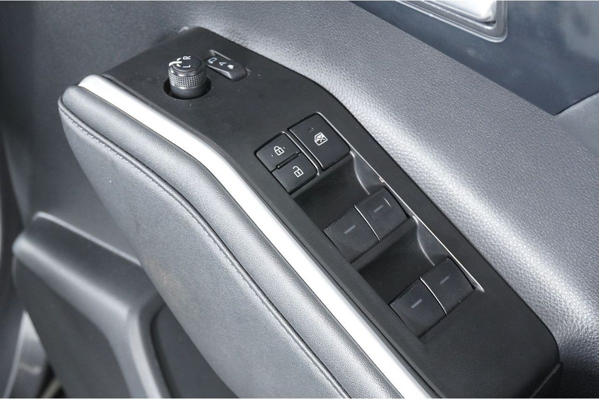 2021 Toyota KLUGER GXL 2WD GSU70R