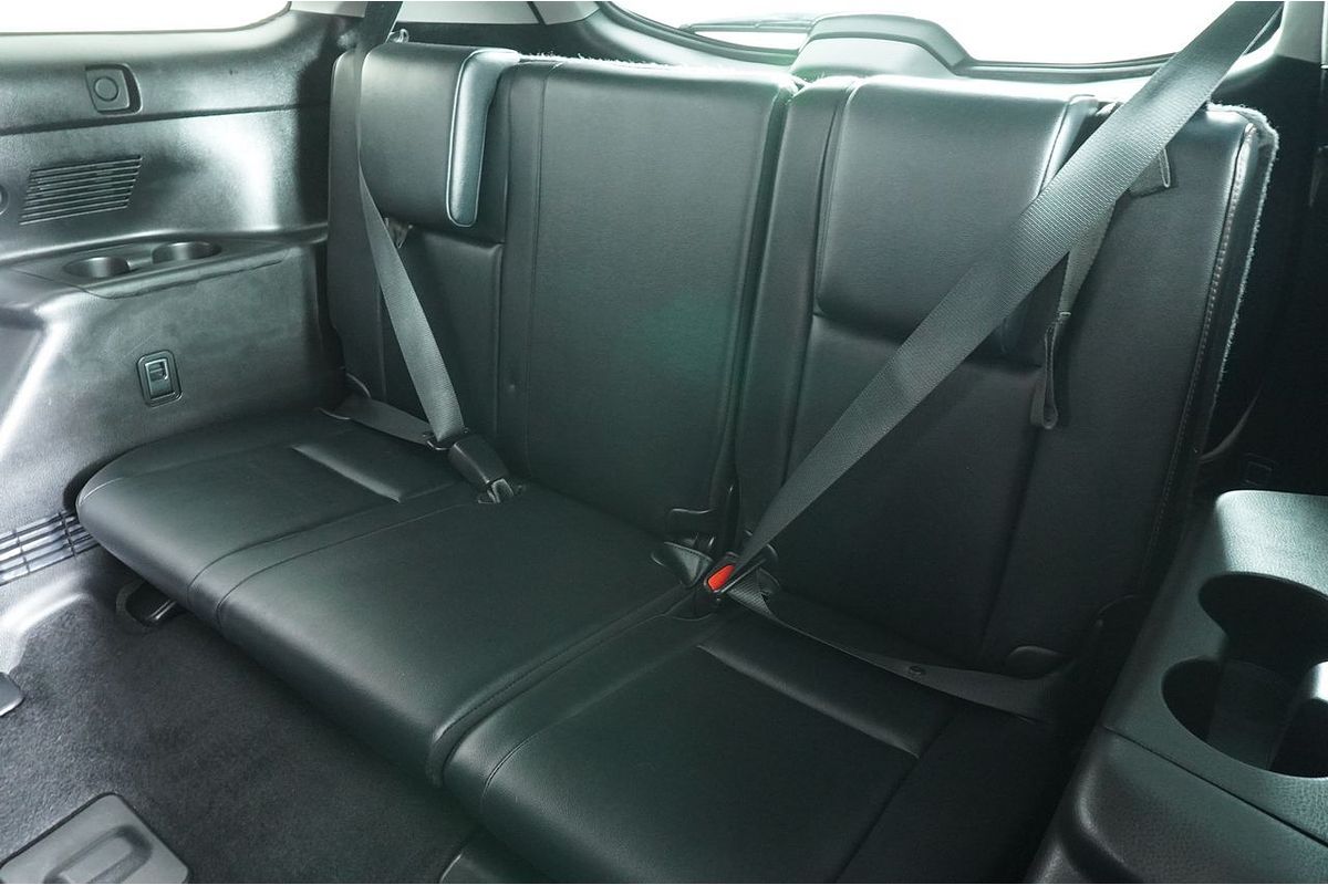 2019 Toyota Kluger GXL GSU55R