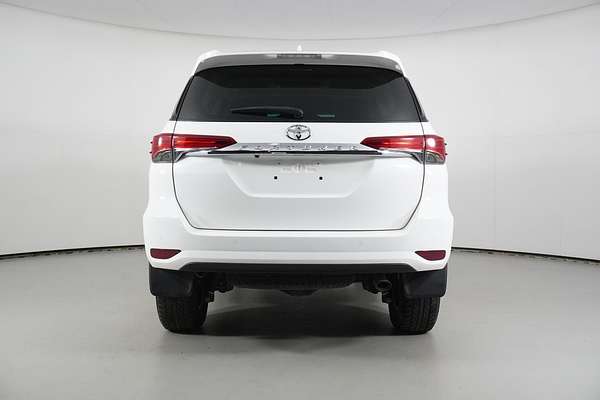 2023 Toyota Fortuner GXL GUN156R