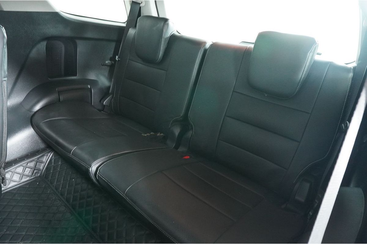 2023 Toyota Fortuner GXL GUN156R
