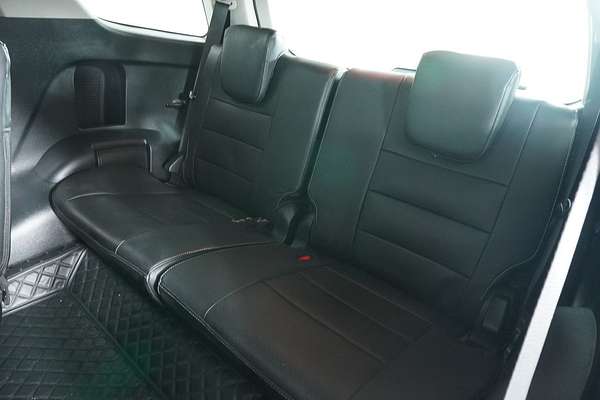 2023 Toyota Fortuner GXL GUN156R