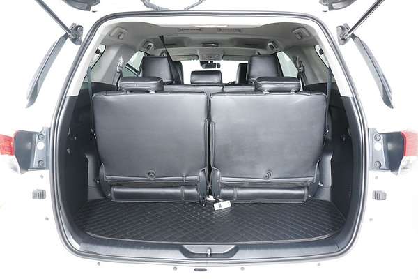 2023 Toyota Fortuner GXL GUN156R