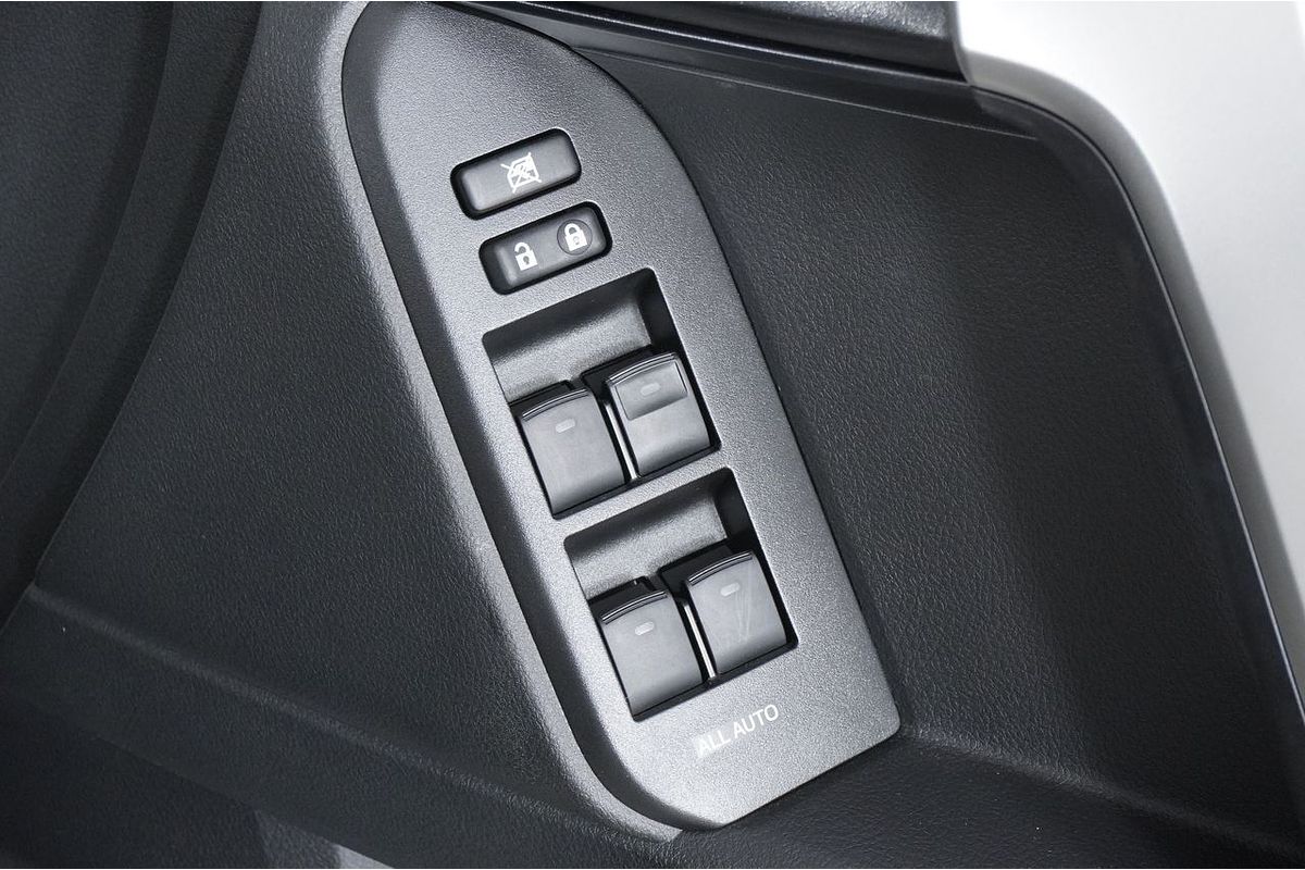 2023 Toyota LANDCRUISER PRADO GXL GDJ150R