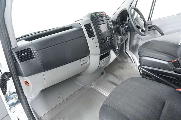 2017 Mercedes-Benz Sprinter 316CDI MWB 906 MY14