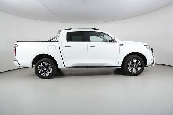 2024 GWM UTE CANNON-X (4x4)  4X4