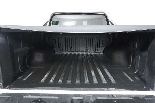 2024 GWM UTE CANNON-X (4x4)  4X4