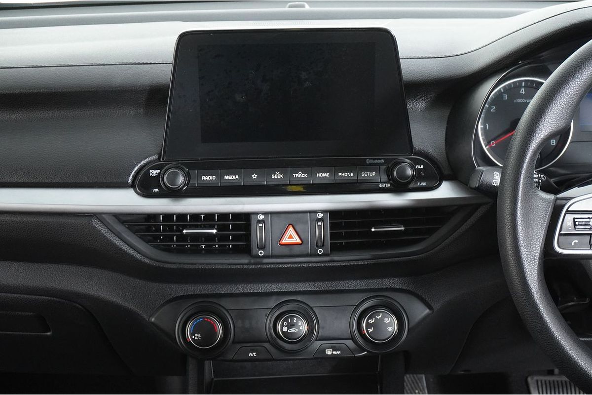 2021 Kia CERATO S BD MY21