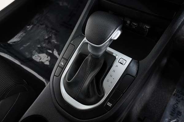 2021 Kia CERATO S BD MY21