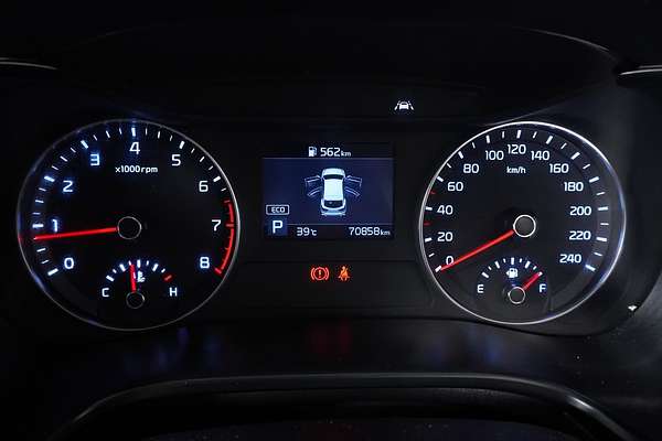 2021 Kia CERATO S BD MY21