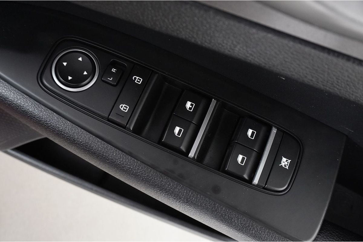 2021 Kia CERATO S BD MY21