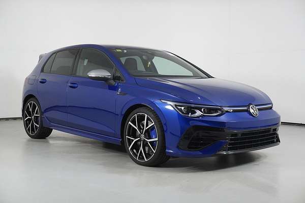 2023 Volkswagen Golf R 4MOTION MARK 8 CD MY24