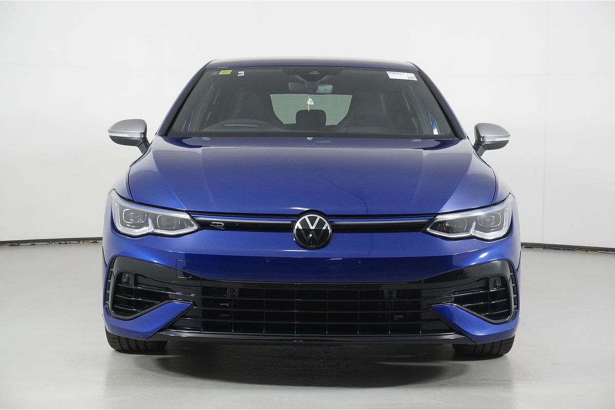 2023 Volkswagen Golf R 4MOTION MARK 8 CD MY24