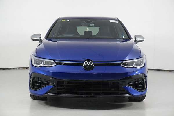 2023 Volkswagen Golf R 4MOTION MARK 8 CD MY24