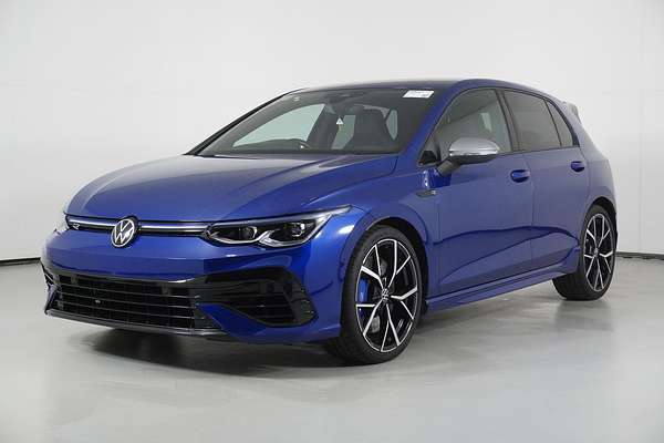 2023 Volkswagen Golf R 4MOTION MARK 8 CD MY24