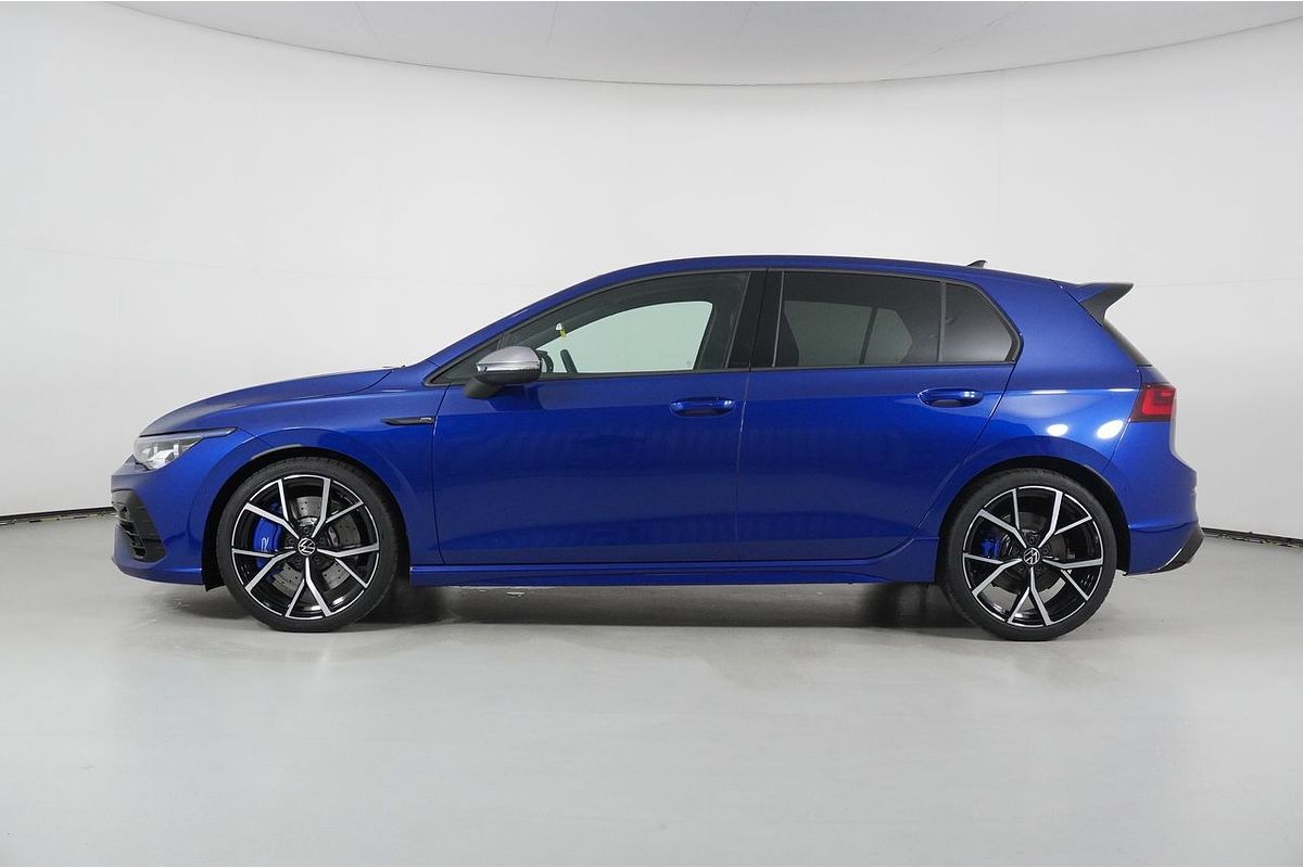 2023 Volkswagen Golf R 4MOTION MARK 8 CD MY24