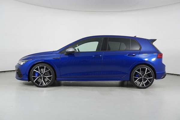 2023 Volkswagen Golf R 4MOTION MARK 8 CD MY24