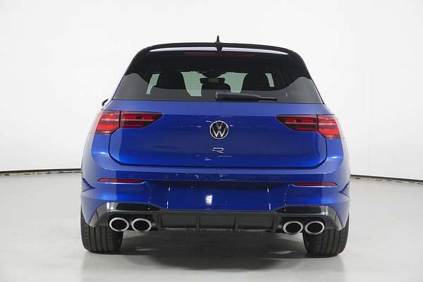 2023 Volkswagen Golf R 4MOTION MARK 8 CD MY24
