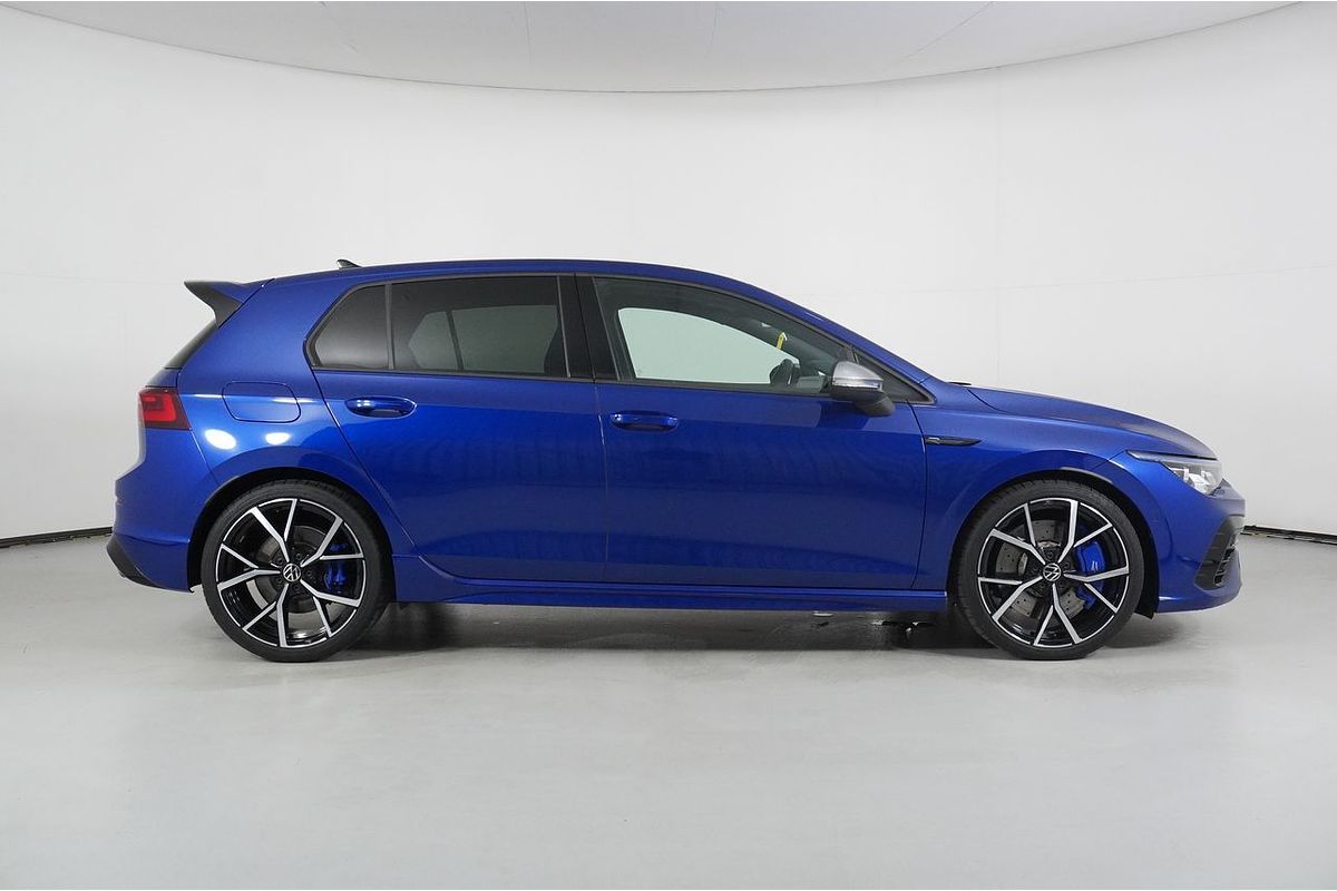2023 Volkswagen Golf R 4MOTION MARK 8 CD MY24