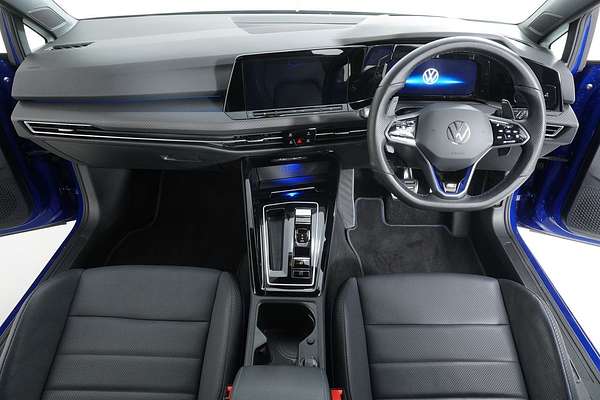 2023 Volkswagen Golf R 4MOTION MARK 8 CD MY24