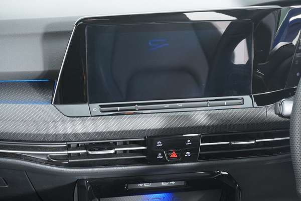 2023 Volkswagen Golf R 4MOTION MARK 8 CD MY24