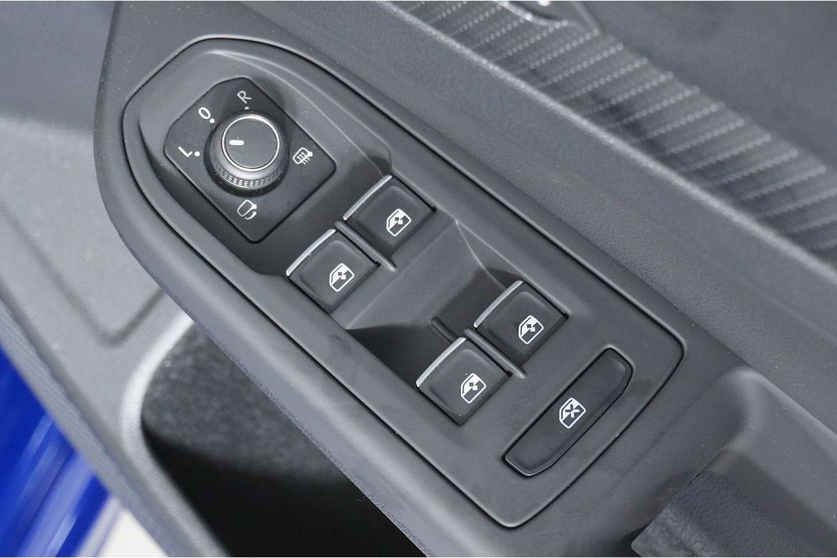 2023 Volkswagen Golf R 4MOTION MARK 8 CD MY24