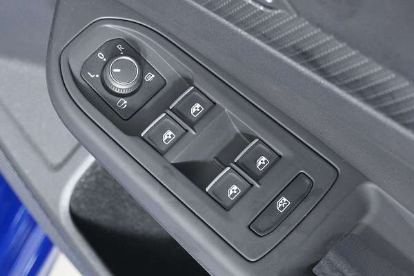 2023 Volkswagen Golf R 4MOTION MARK 8 CD MY24