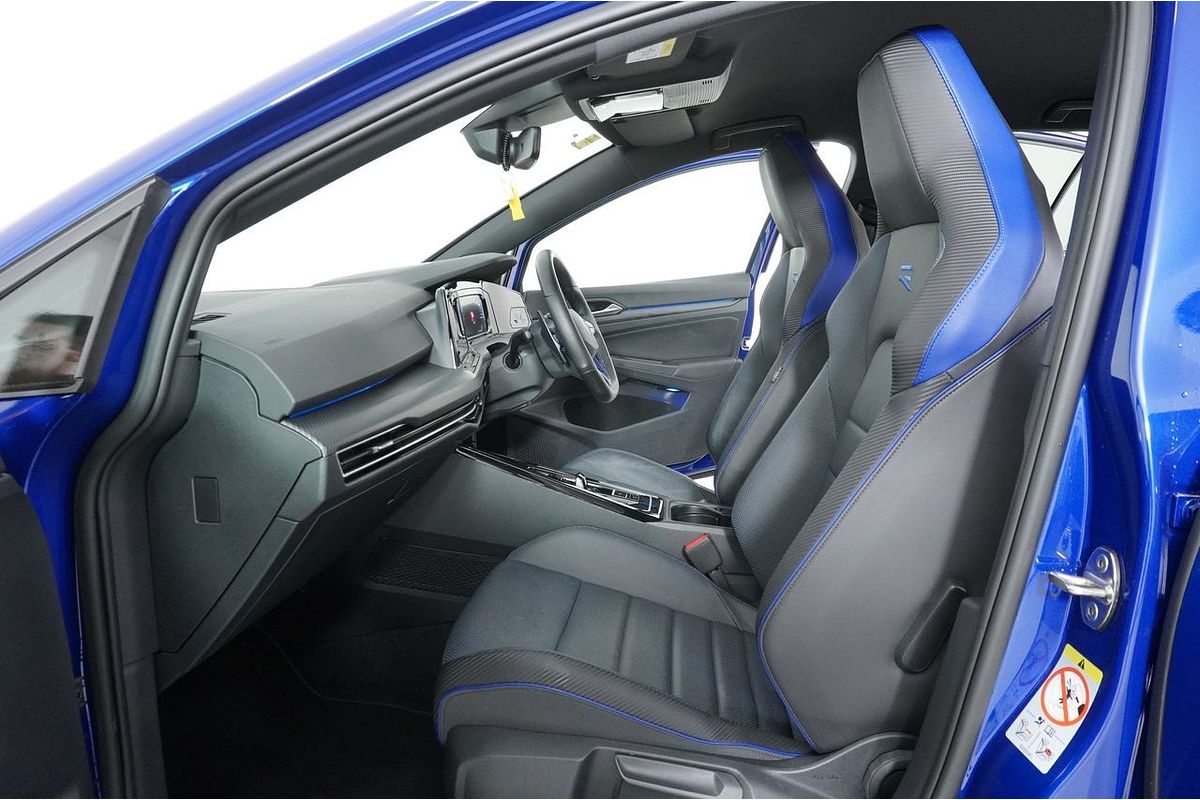 2023 Volkswagen Golf R 4MOTION MARK 8 CD MY24