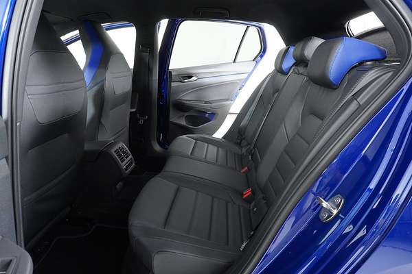 2023 Volkswagen Golf R 4MOTION MARK 8 CD MY24