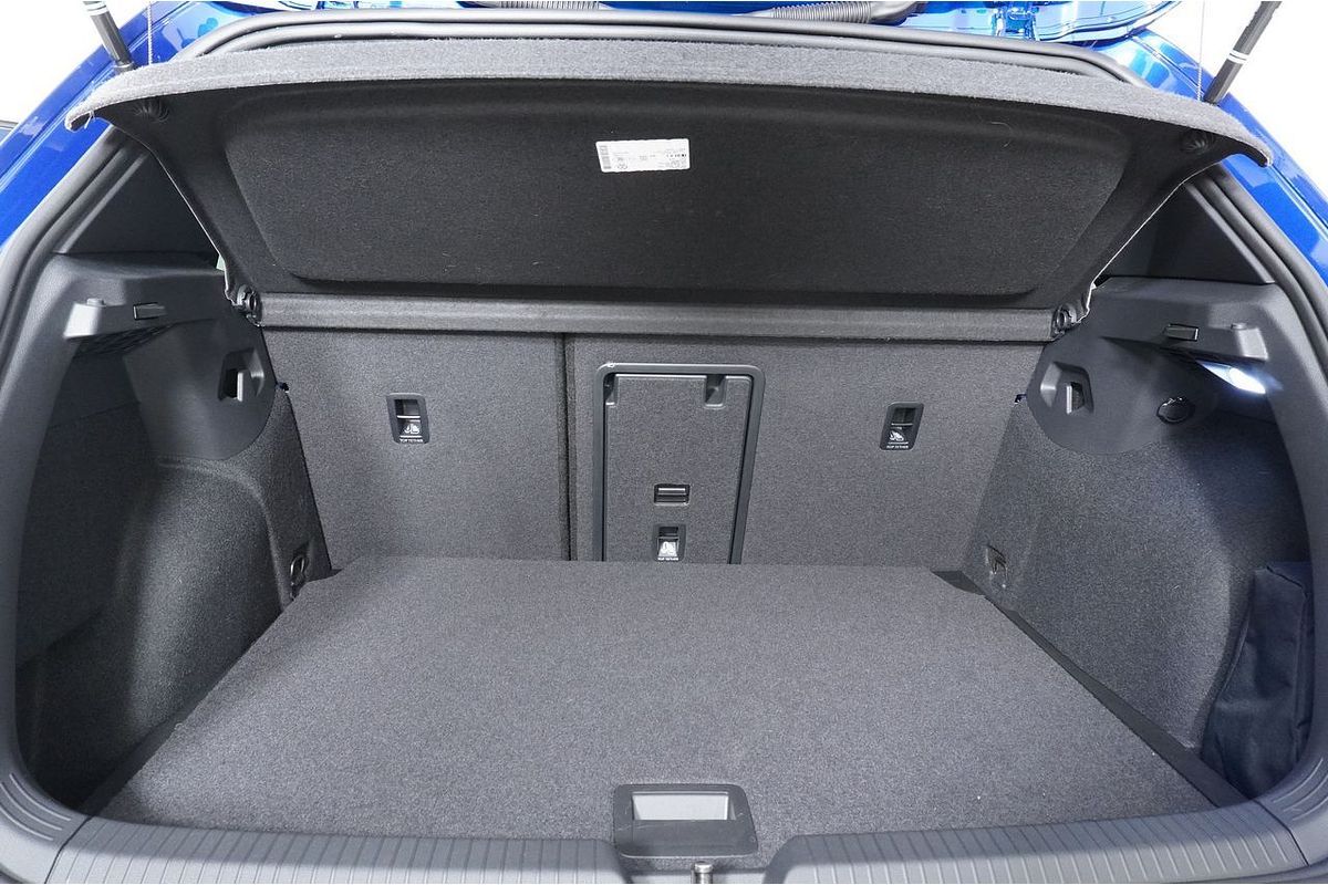 2023 Volkswagen Golf R 4MOTION MARK 8 CD MY24