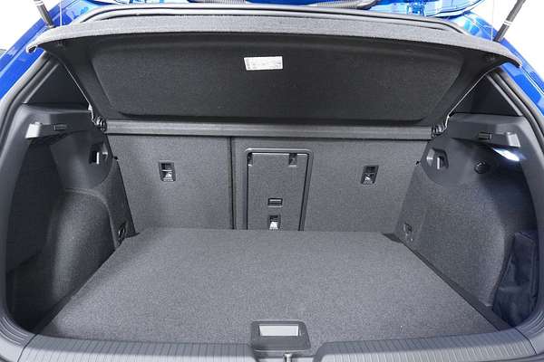 2023 Volkswagen Golf R 4MOTION MARK 8 CD MY24