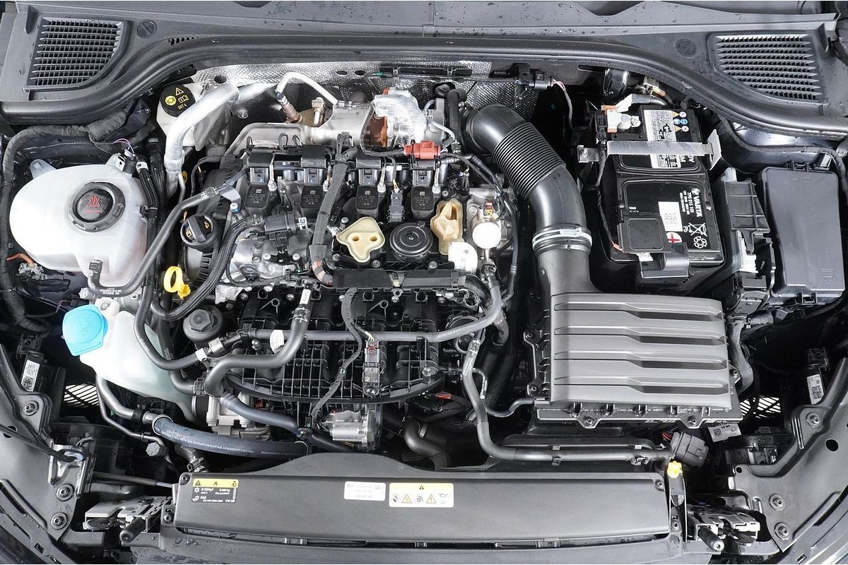 2023 Volkswagen Golf R 4MOTION MARK 8 CD MY24