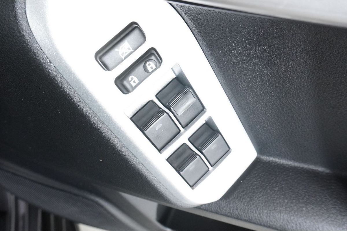 2022 Toyota LANDCRUISER PRADO GXL GDJ150R