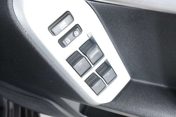 2022 Toyota LANDCRUISER PRADO GXL GDJ150R