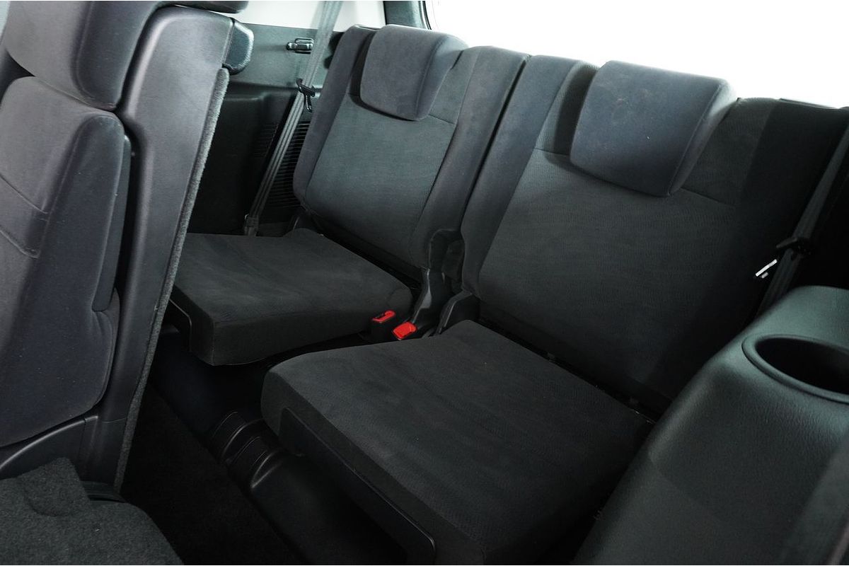 2022 Toyota LANDCRUISER PRADO GXL GDJ150R