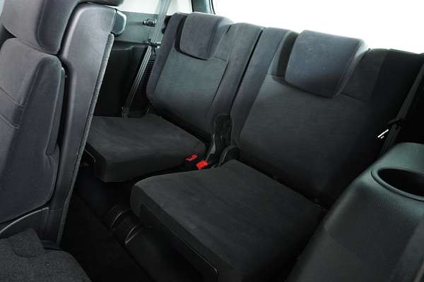 2022 Toyota LANDCRUISER PRADO GXL GDJ150R