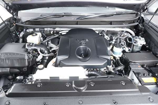 2022 Toyota LANDCRUISER PRADO GXL GDJ150R