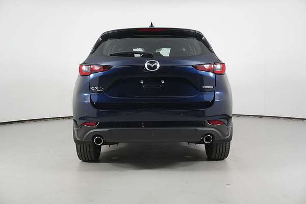 2022 Mazda CX-5 GT SP (AWD) CX5K