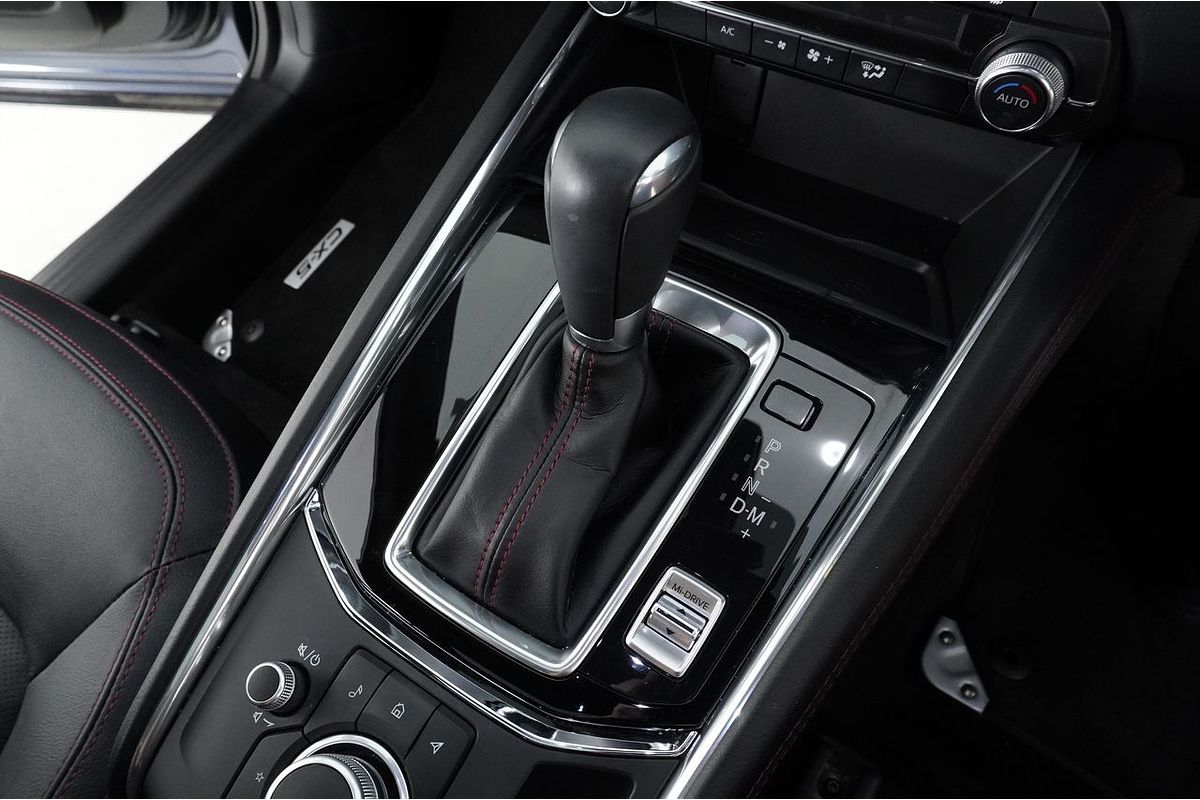 2022 Mazda CX-5 GT SP (AWD) CX5K