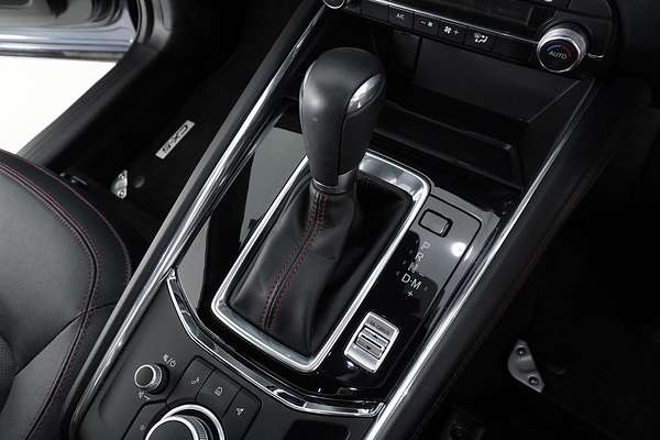 2022 Mazda CX-5 GT SP (AWD) CX5K