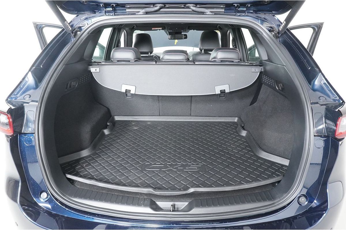 2022 Mazda CX-5 GT SP (AWD) CX5K